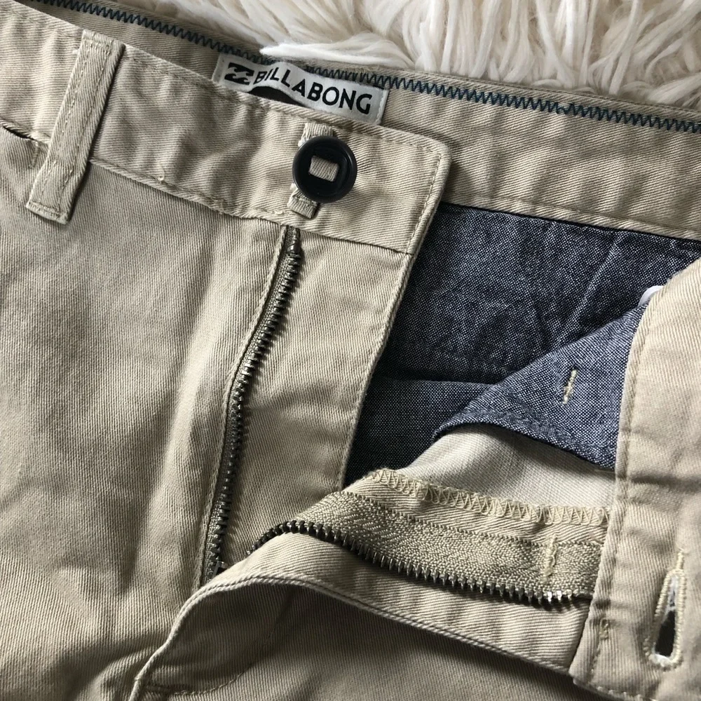 Billabong excellent only
